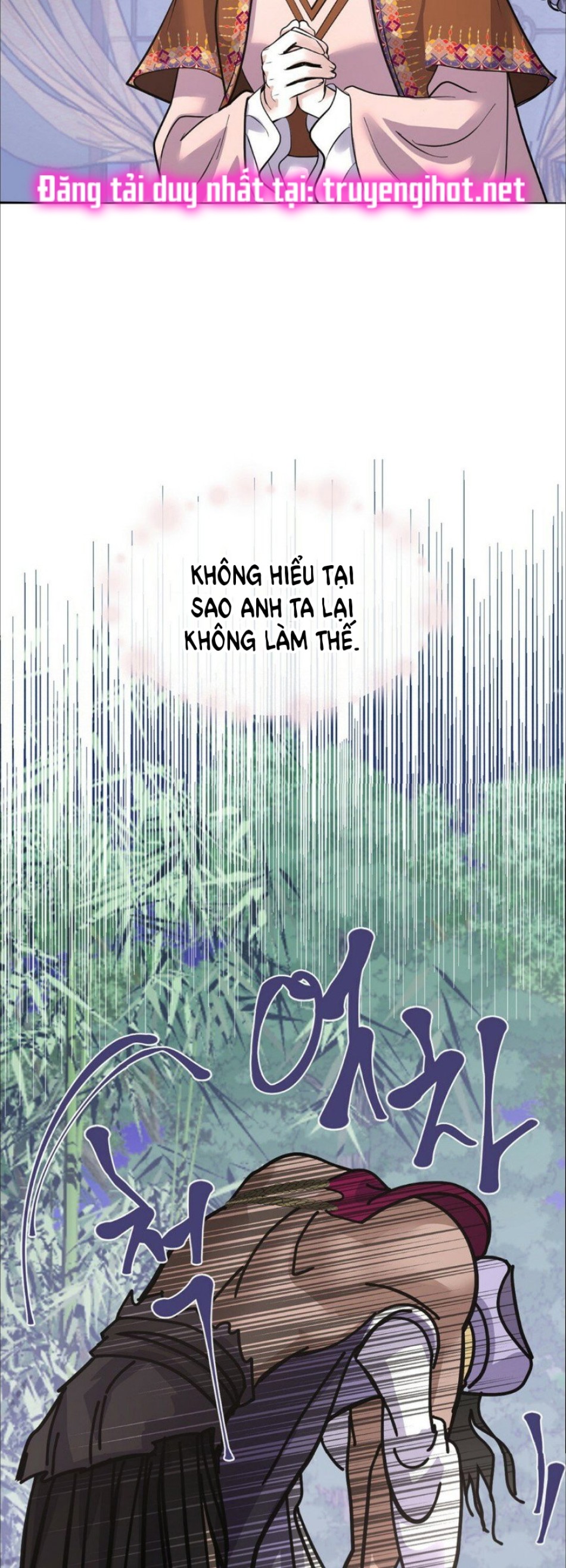 [18+] Đêm Của Dã Thú 