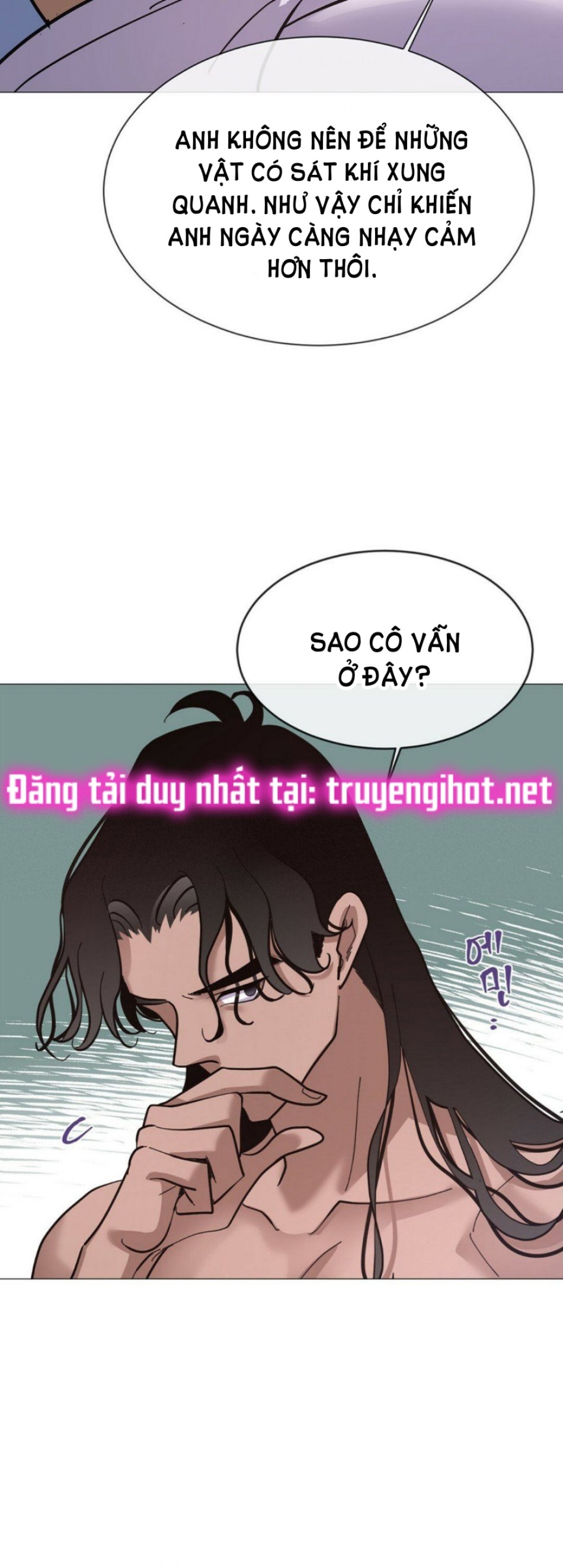 [18+] Đêm Của Dã Thú 