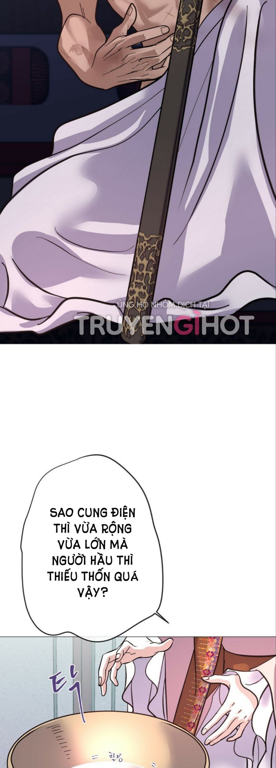 [18+] Đêm Của Dã Thú 