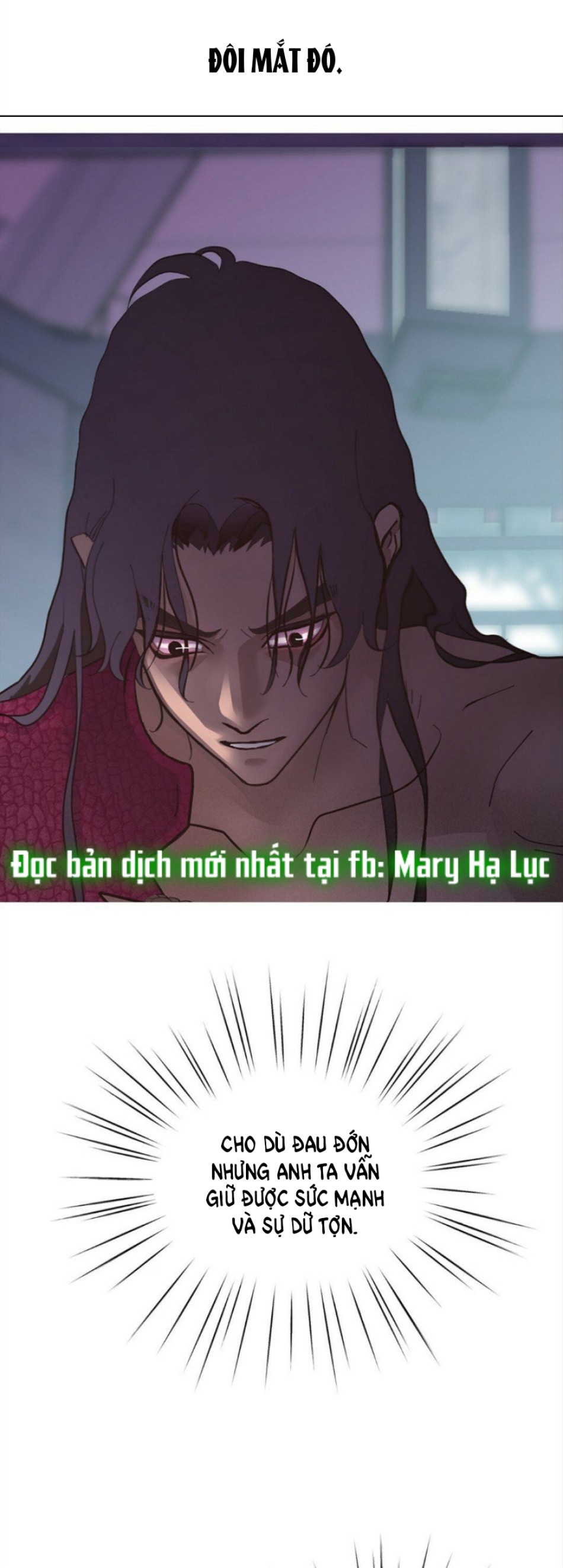 [18+] Đêm Của Dã Thú 