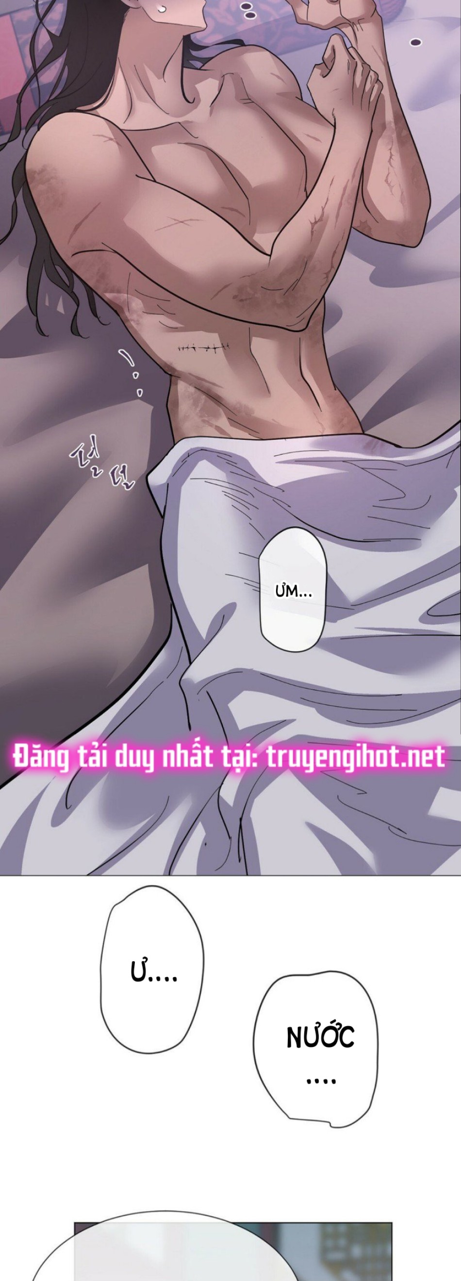 [18+] Đêm Của Dã Thú 