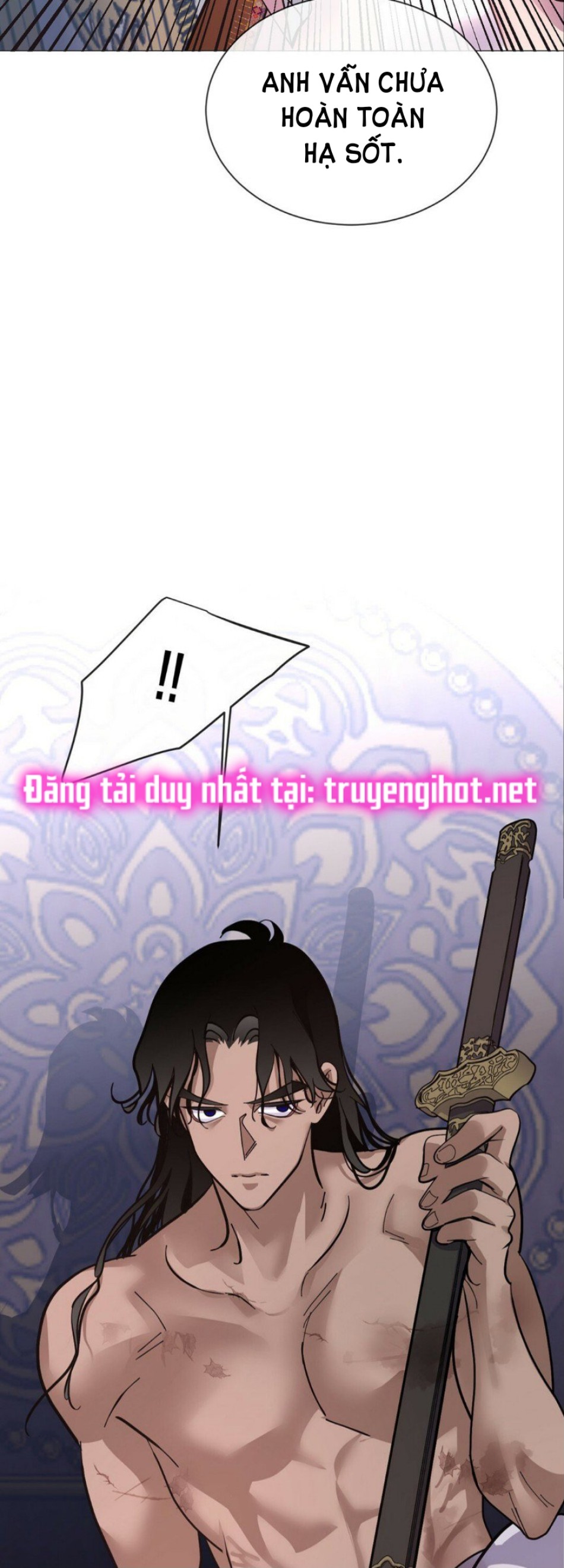 [18+] Đêm Của Dã Thú 