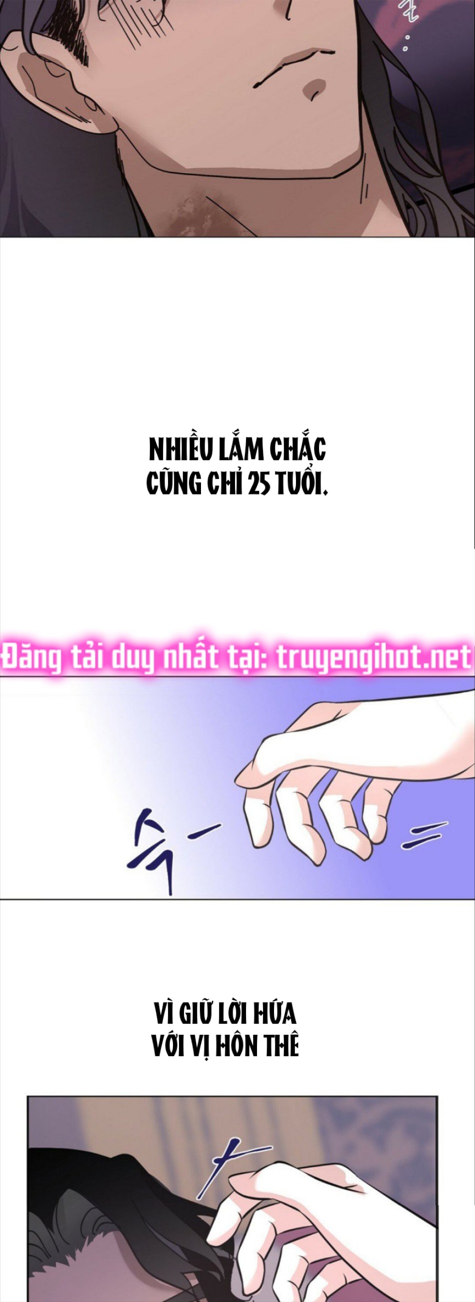 [18+] Đêm Của Dã Thú 