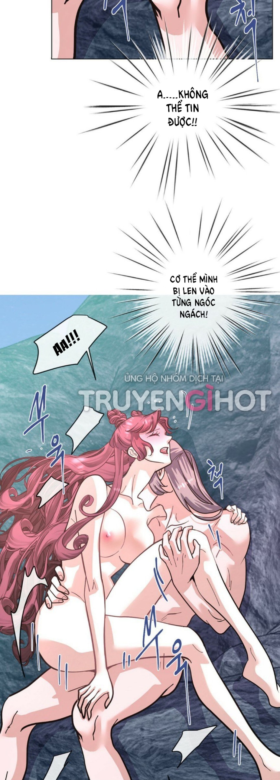[18+] Đêm Của Dã Thú 