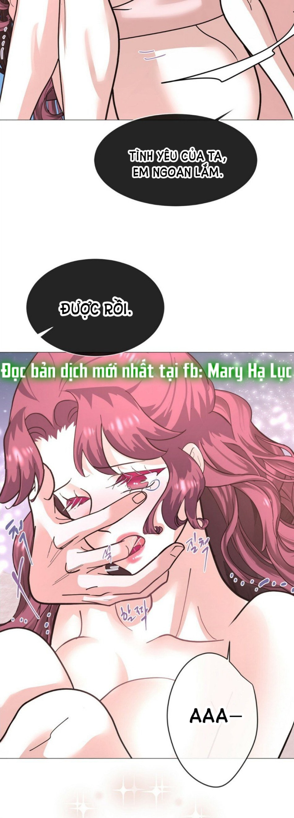 [18+] Đêm Của Dã Thú 