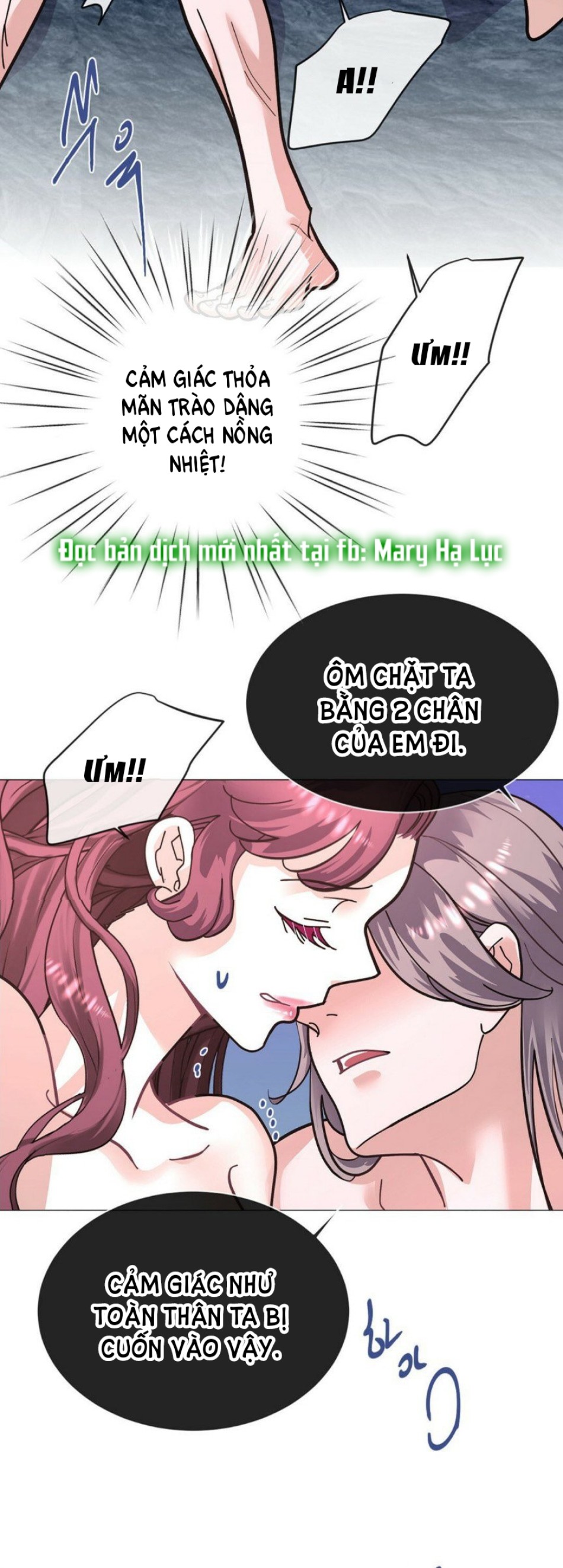 [18+] Đêm Của Dã Thú 