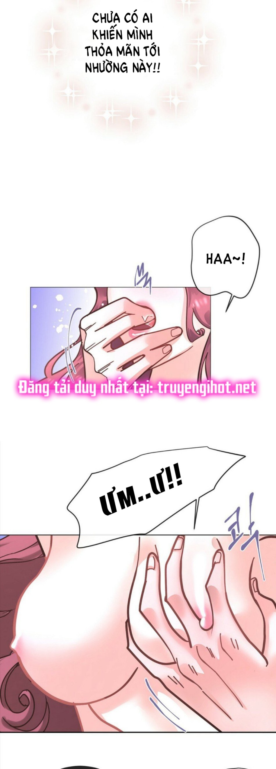 [18+] Đêm Của Dã Thú 