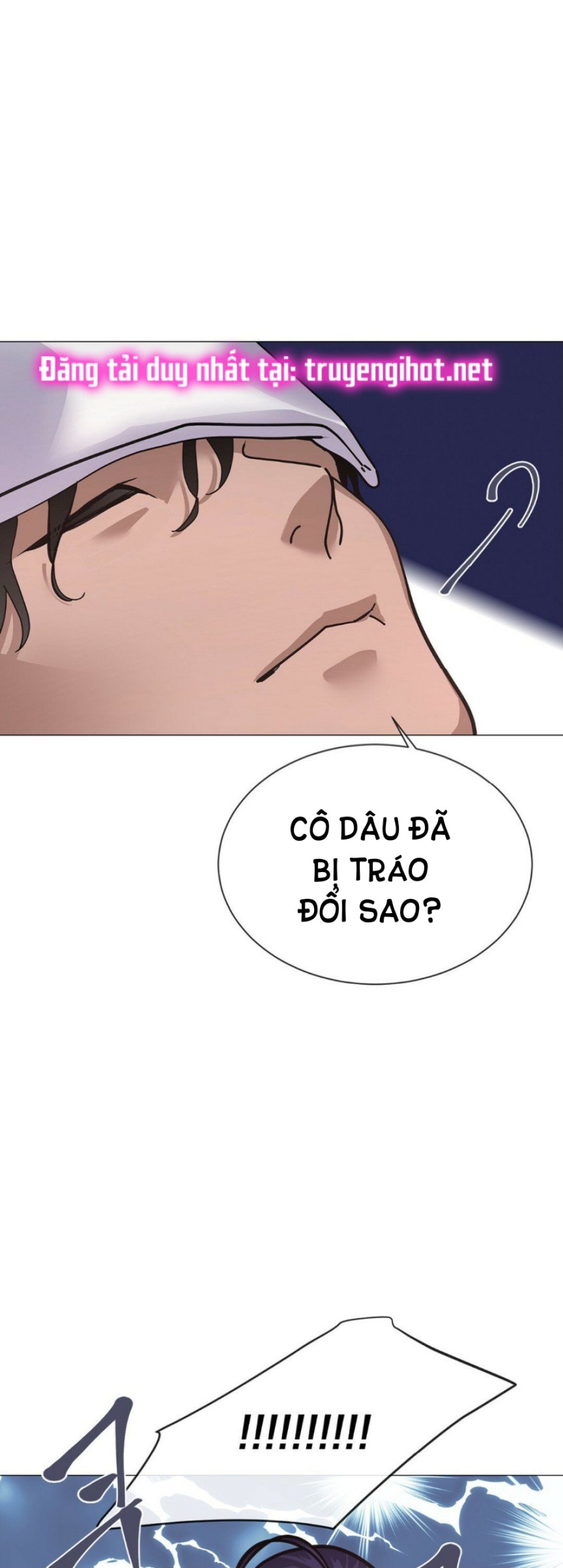 [18+] Đêm Của Dã Thú 