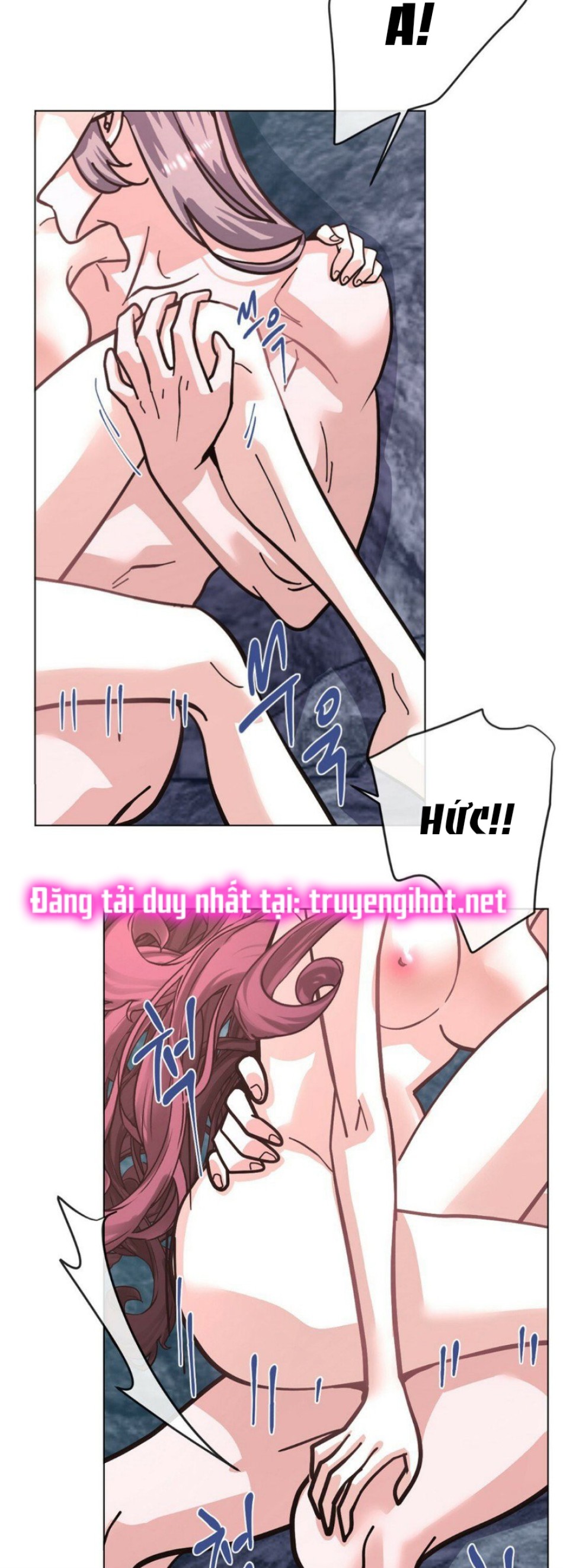 [18+] Đêm Của Dã Thú 