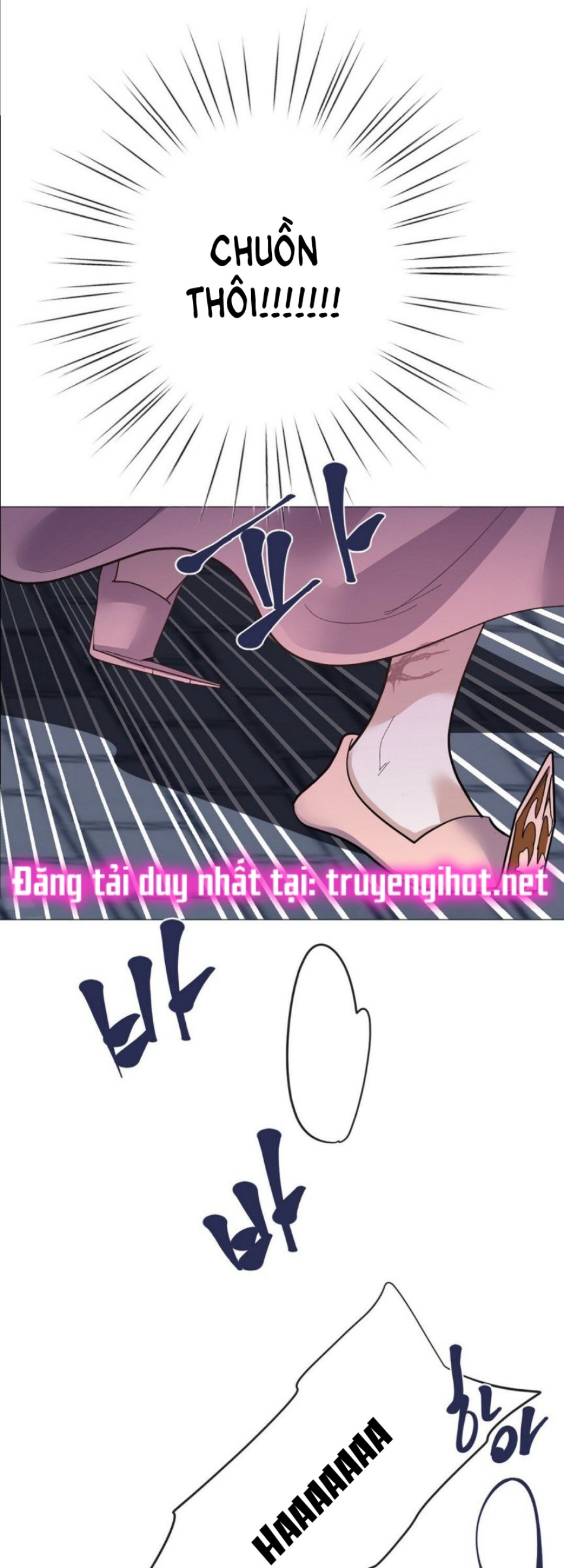 [18+] Đêm Của Dã Thú 