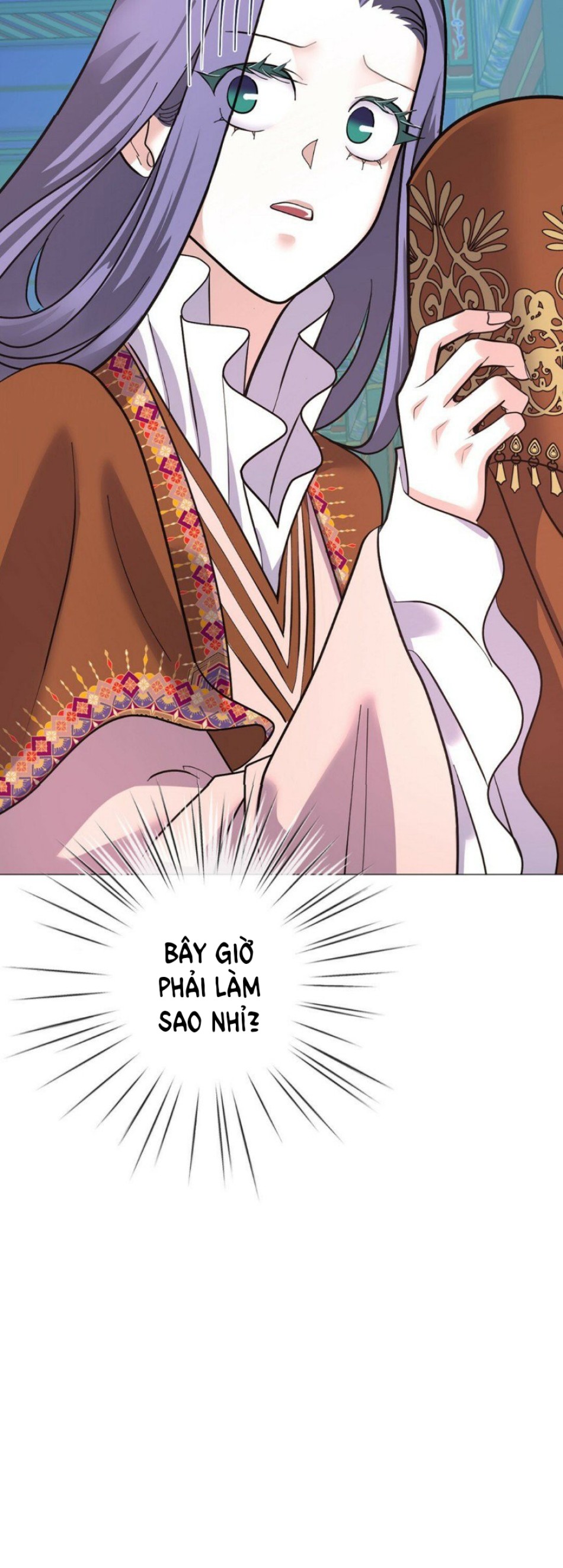 [18+] Đêm Của Dã Thú 