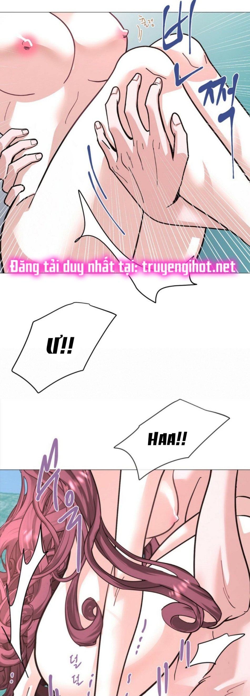 [18+] Đêm Của Dã Thú 