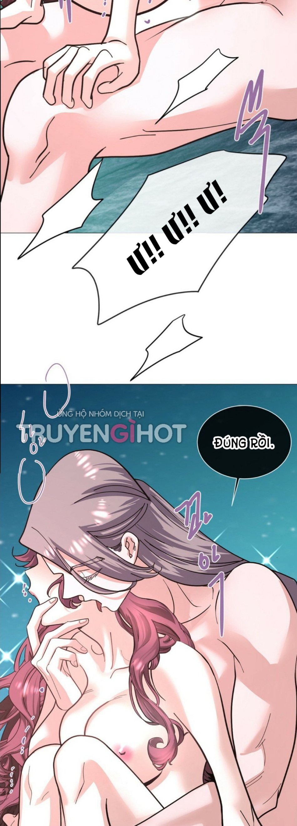 [18+] Đêm Của Dã Thú 