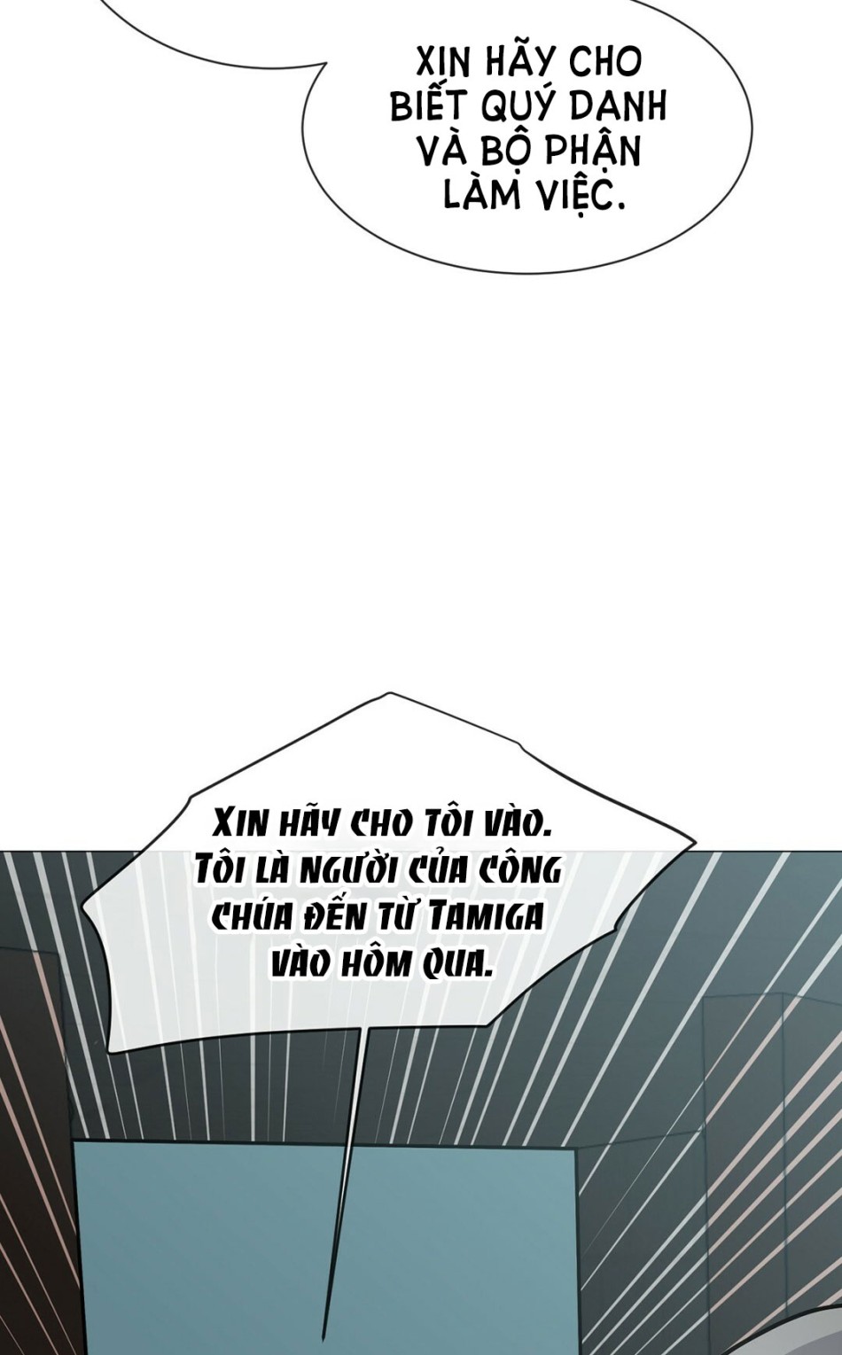 [18+] Đêm Của Dã Thú 