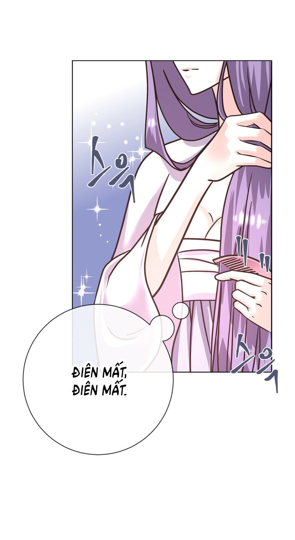 [18+] Đêm Của Dã Thú 