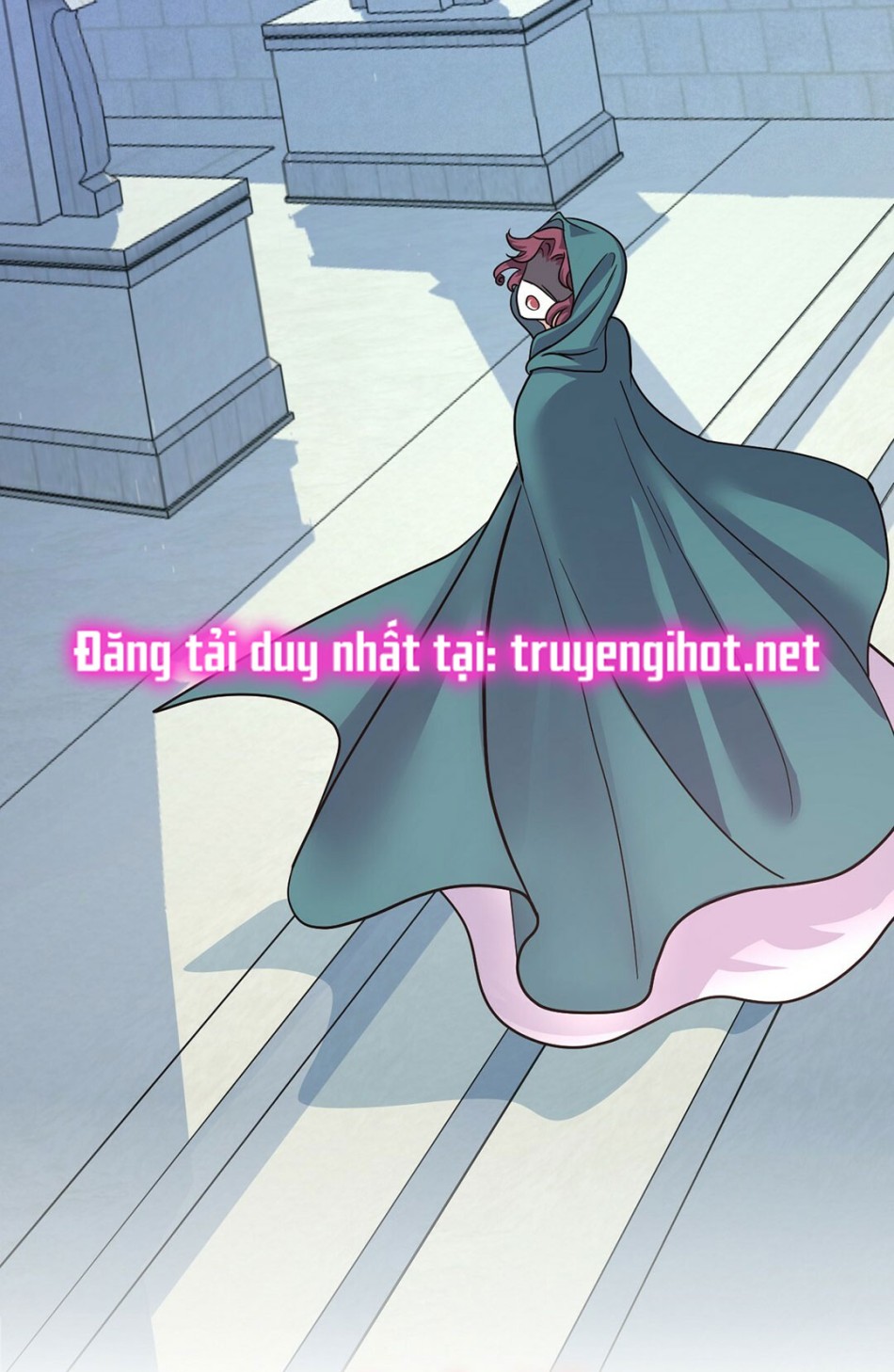 [18+] Đêm Của Dã Thú 