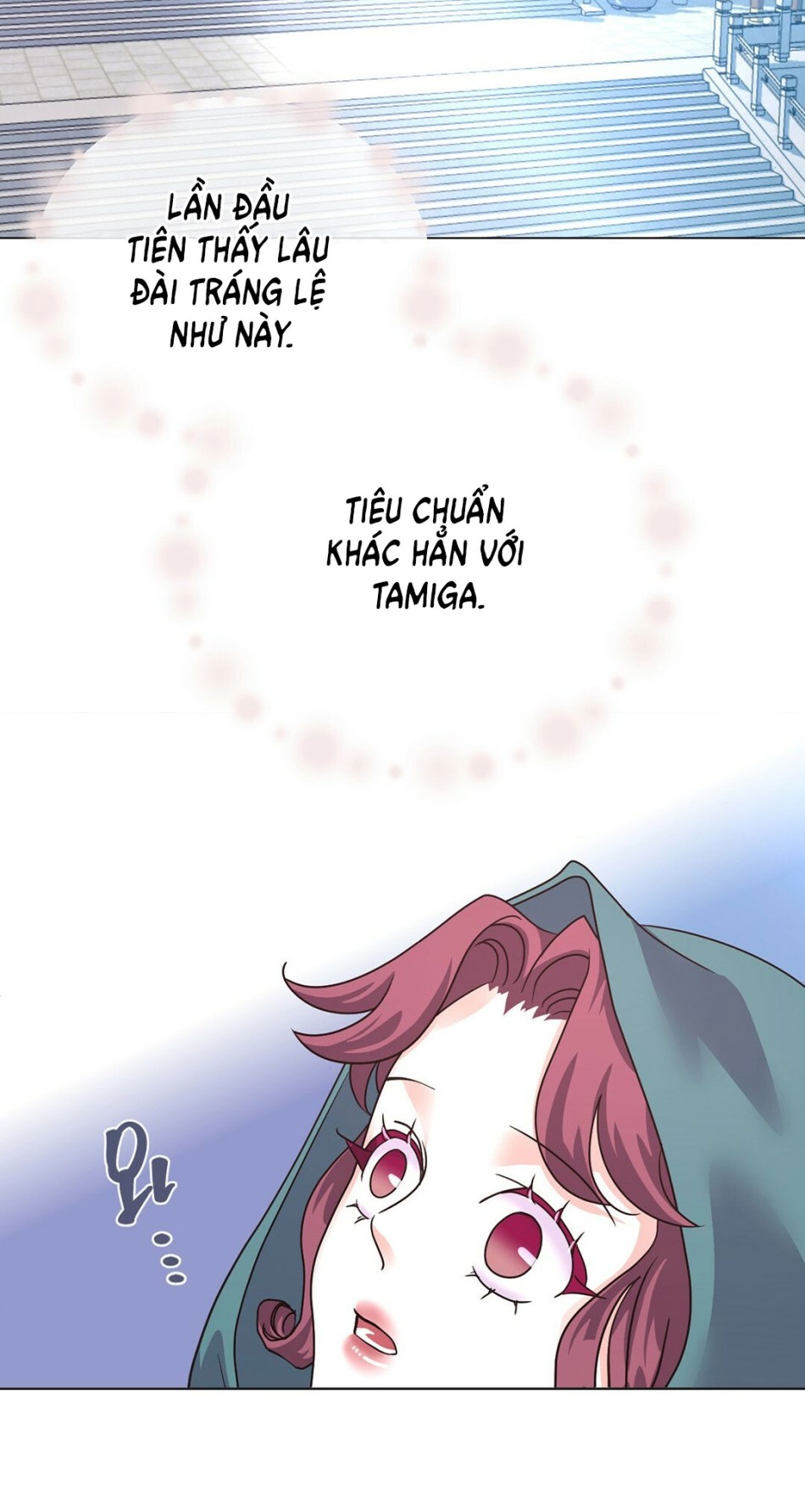 [18+] Đêm Của Dã Thú 