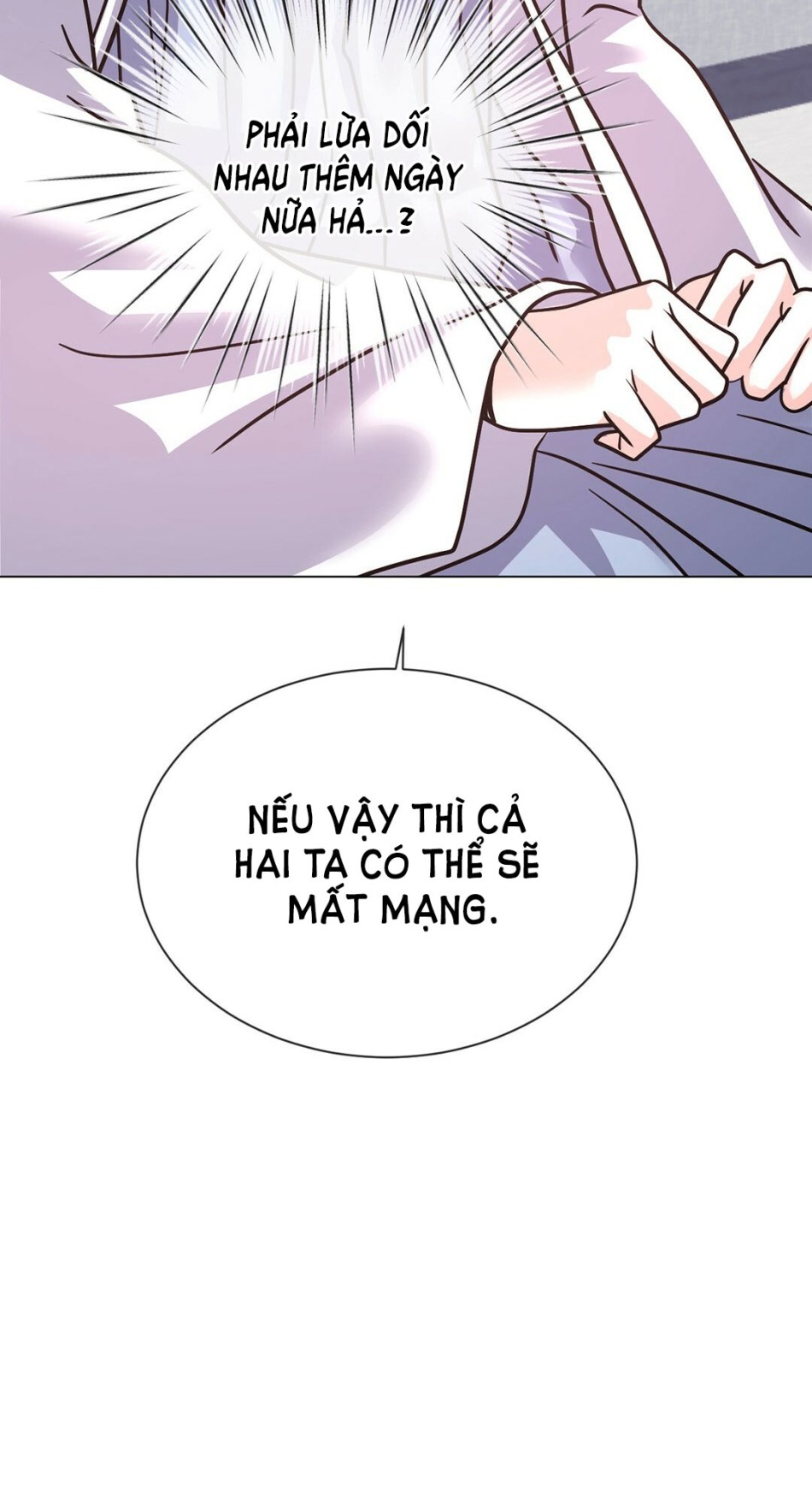 [18+] Đêm Của Dã Thú 