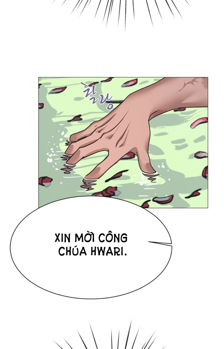 [18+] Đêm Của Dã Thú 