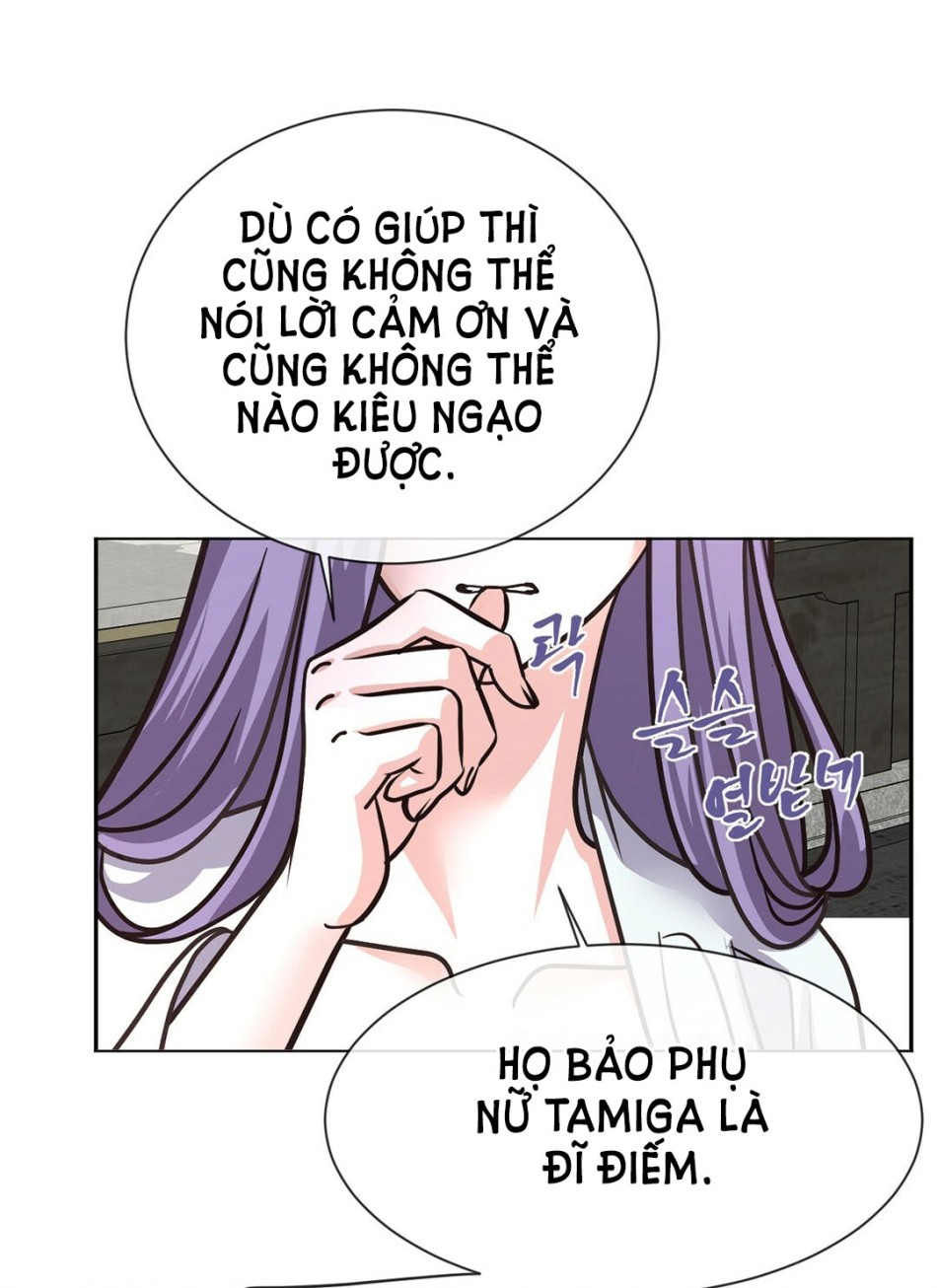 [18+] Đêm Của Dã Thú 