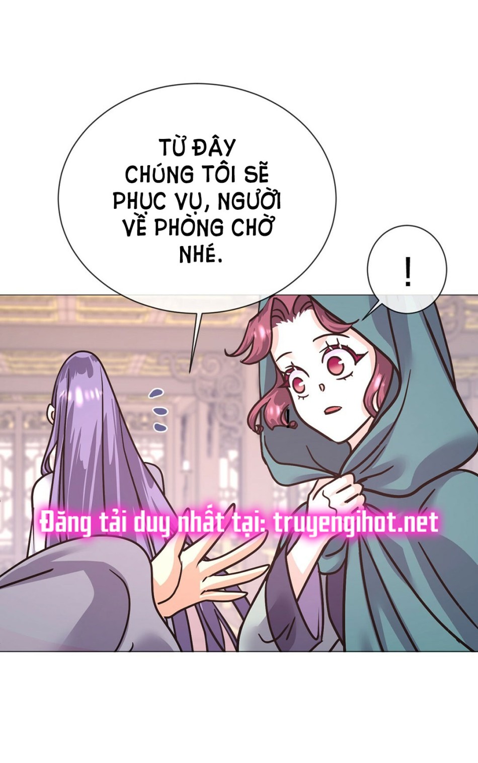 [18+] Đêm Của Dã Thú 