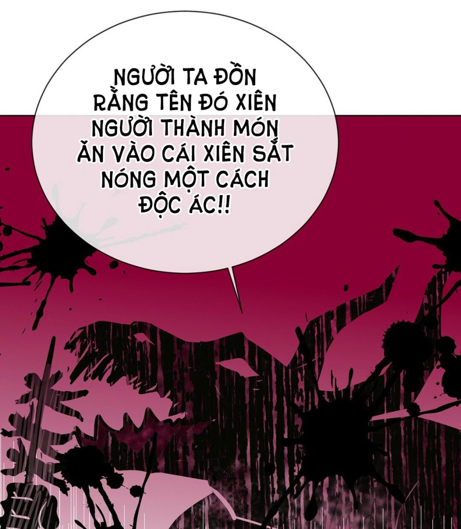 [18+] Đêm Của Dã Thú 
