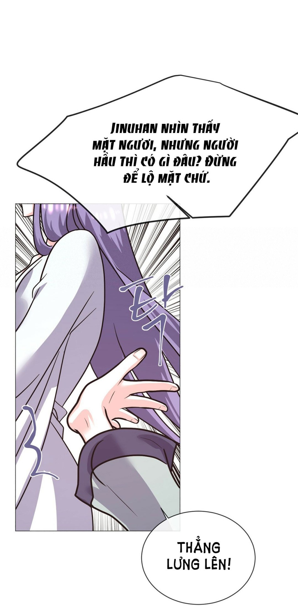 [18+] Đêm Của Dã Thú 