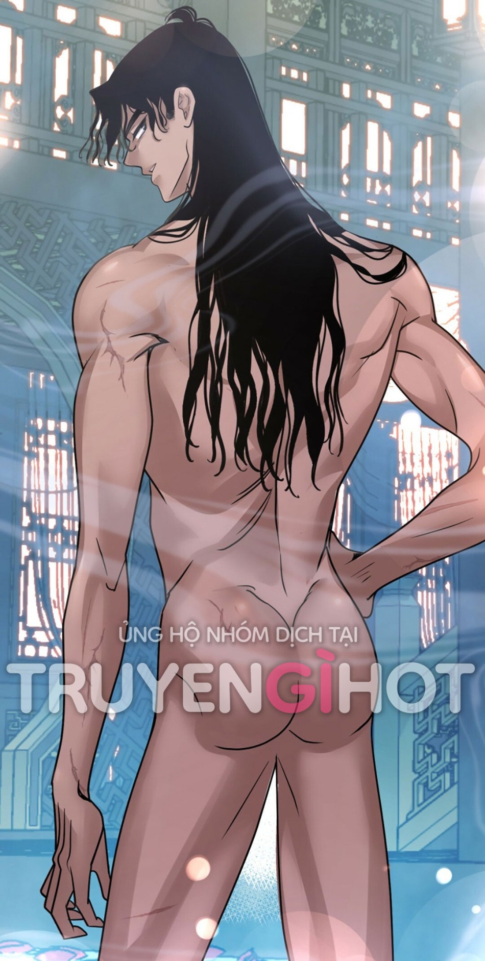 [18+] Đêm Của Dã Thú 