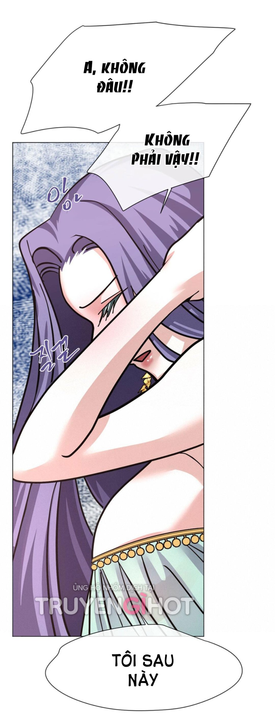 [18+] Đêm Của Dã Thú 