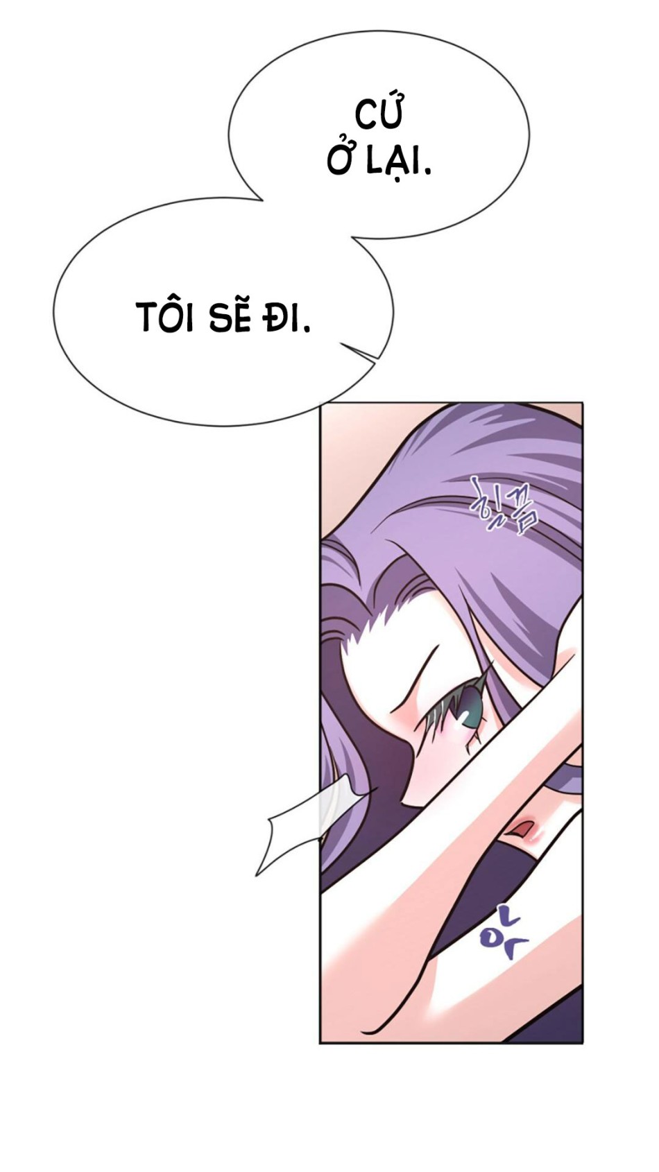 [18+] Đêm Của Dã Thú 