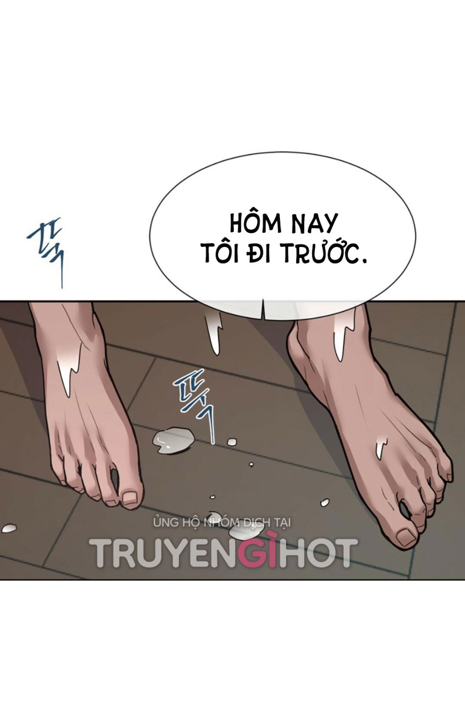 [18+] Đêm Của Dã Thú 