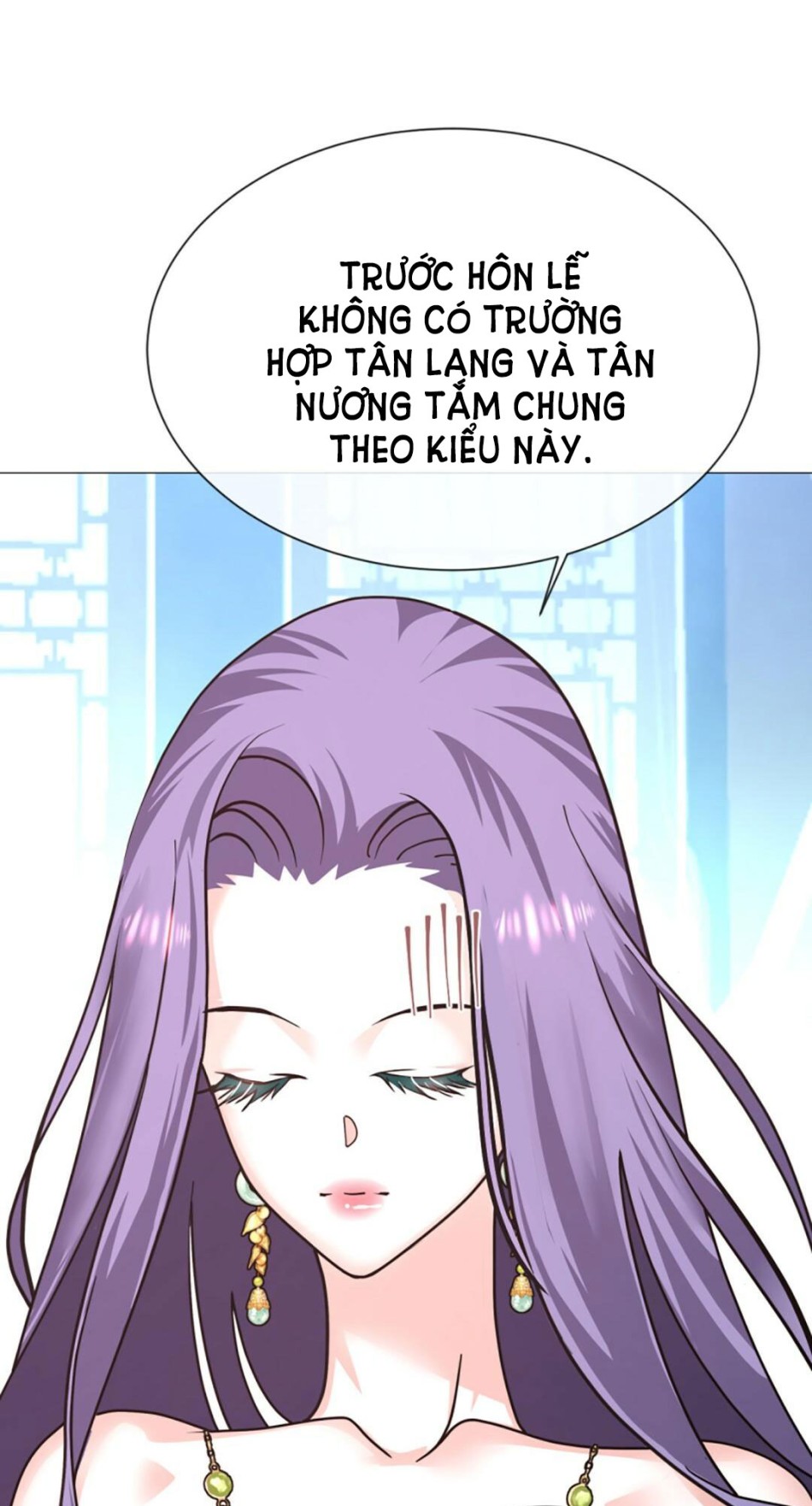 [18+] Đêm Của Dã Thú 