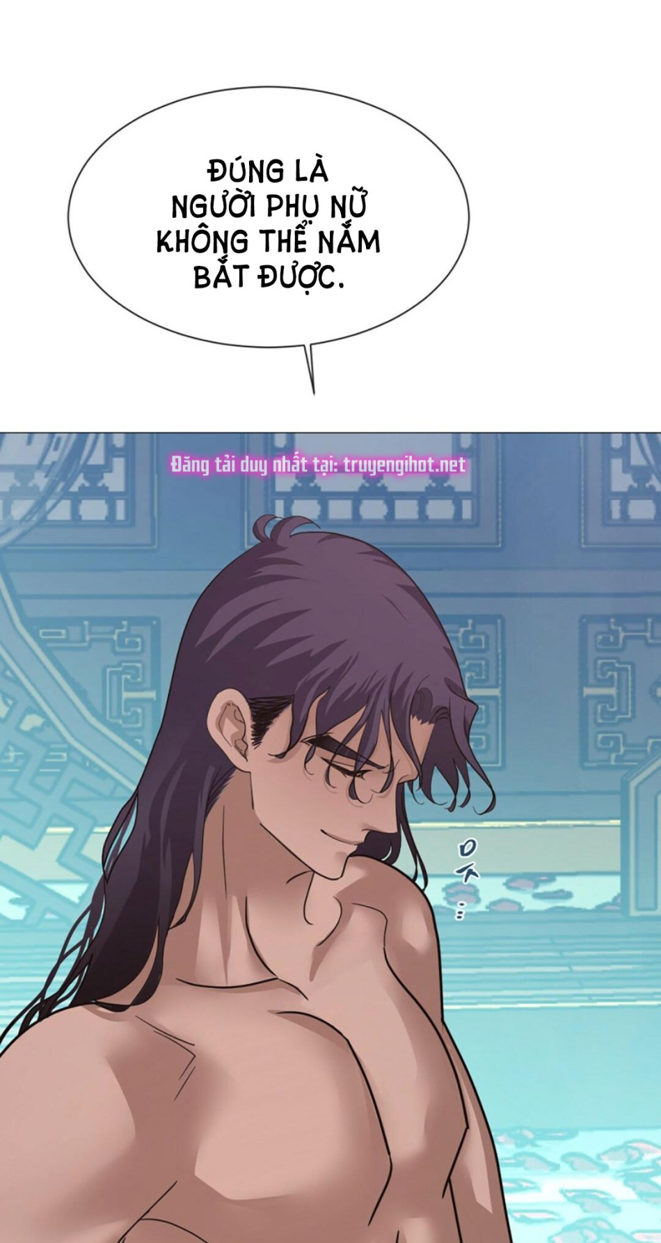 [18+] Đêm Của Dã Thú 