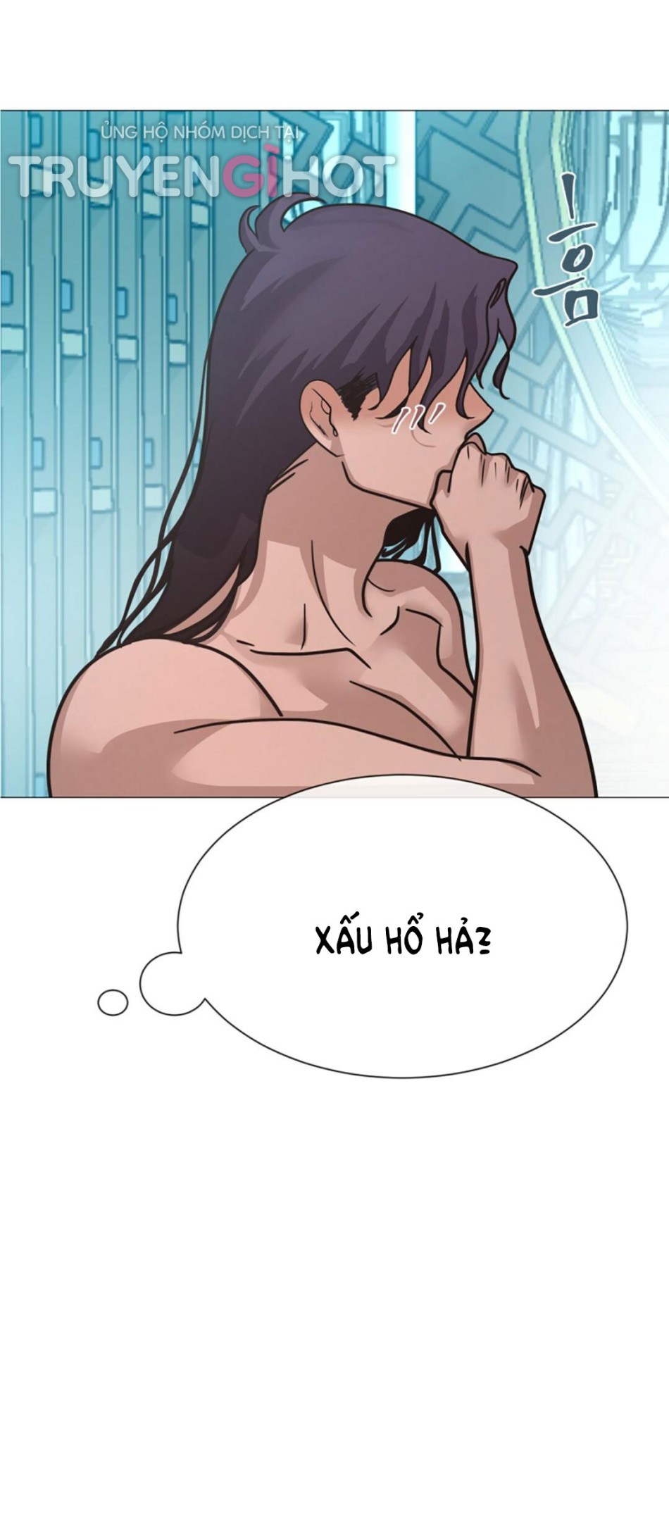[18+] Đêm Của Dã Thú 