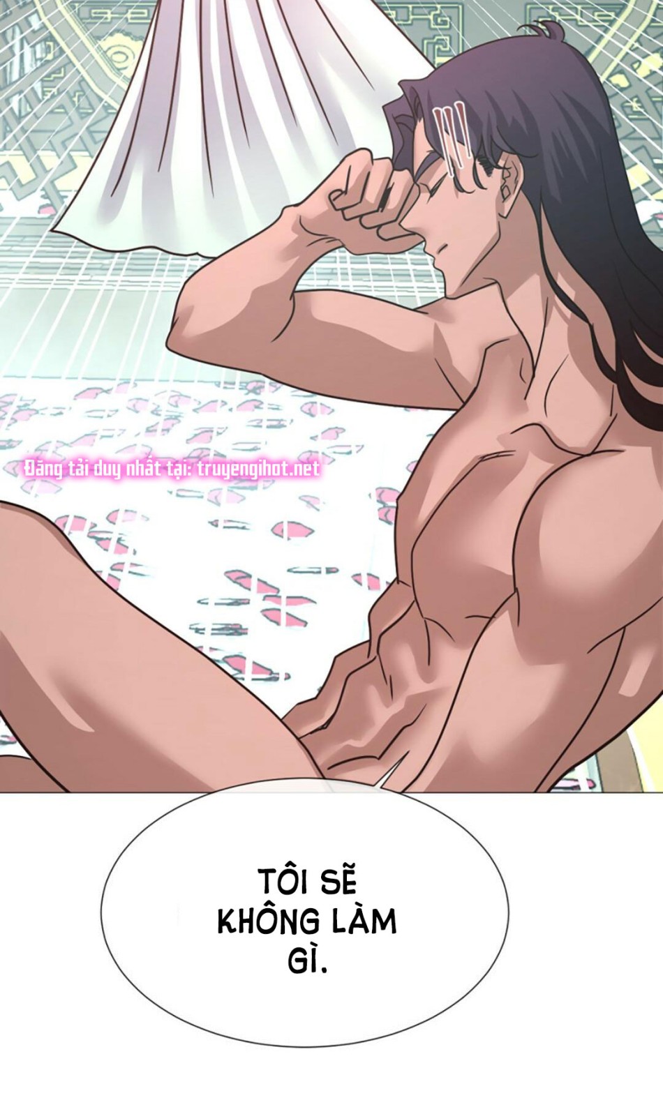 [18+] Đêm Của Dã Thú 