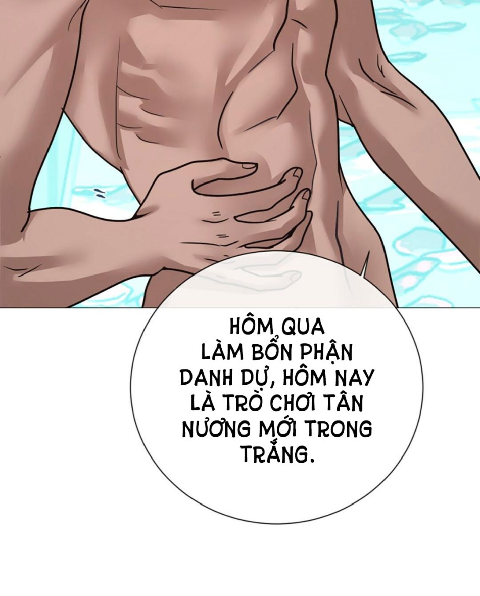 [18+] Đêm Của Dã Thú 