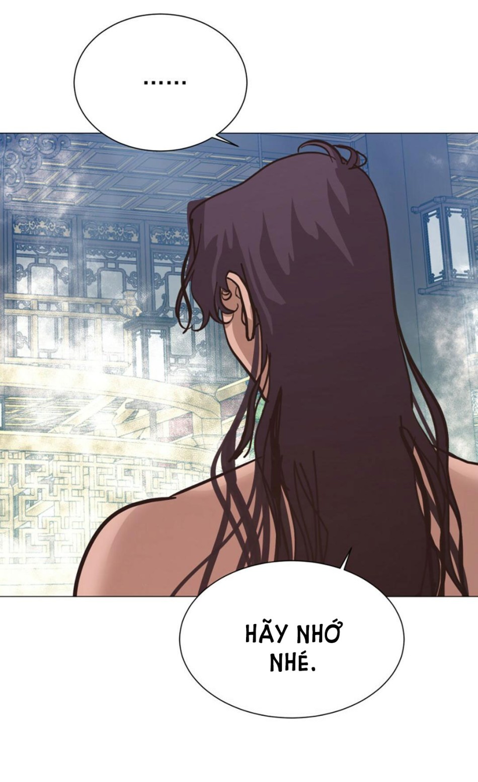[18+] Đêm Của Dã Thú 