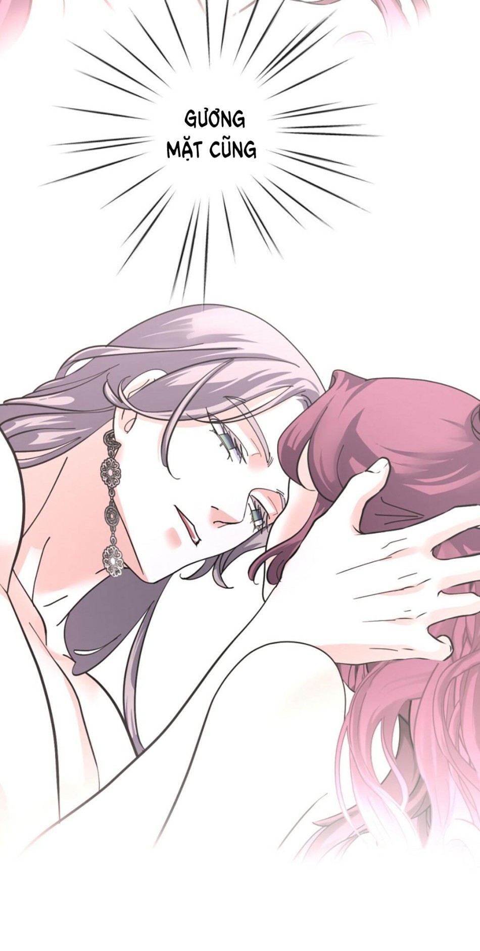 [18+] Đêm Của Dã Thú 