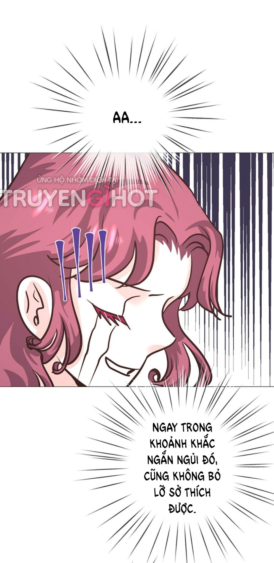[18+] Đêm Của Dã Thú 