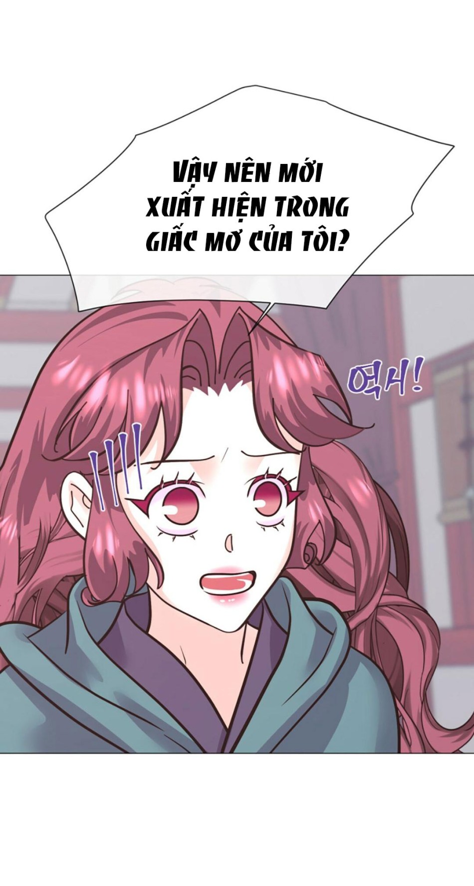 [18+] Đêm Của Dã Thú 