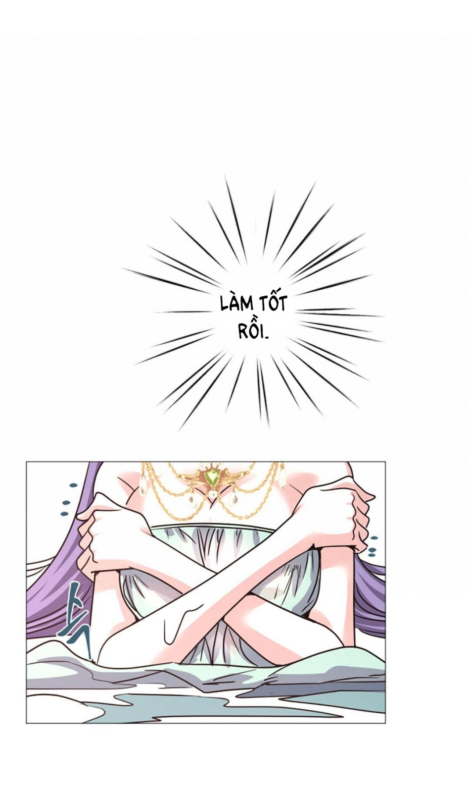 [18+] Đêm Của Dã Thú 