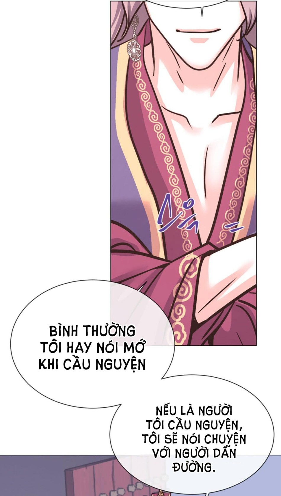 [18+] Đêm Của Dã Thú 