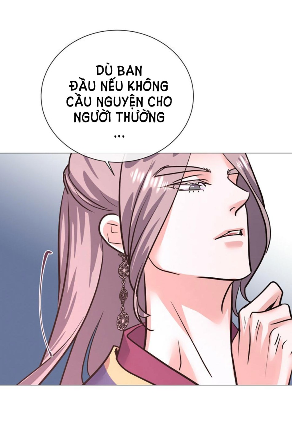 [18+] Đêm Của Dã Thú 