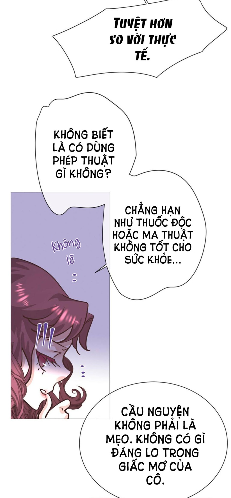 [18+] Đêm Của Dã Thú 