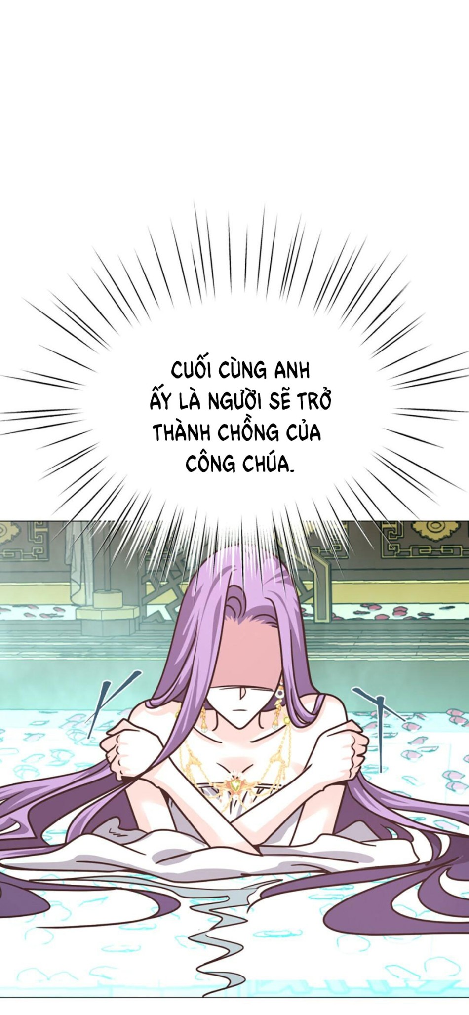 [18+] Đêm Của Dã Thú 