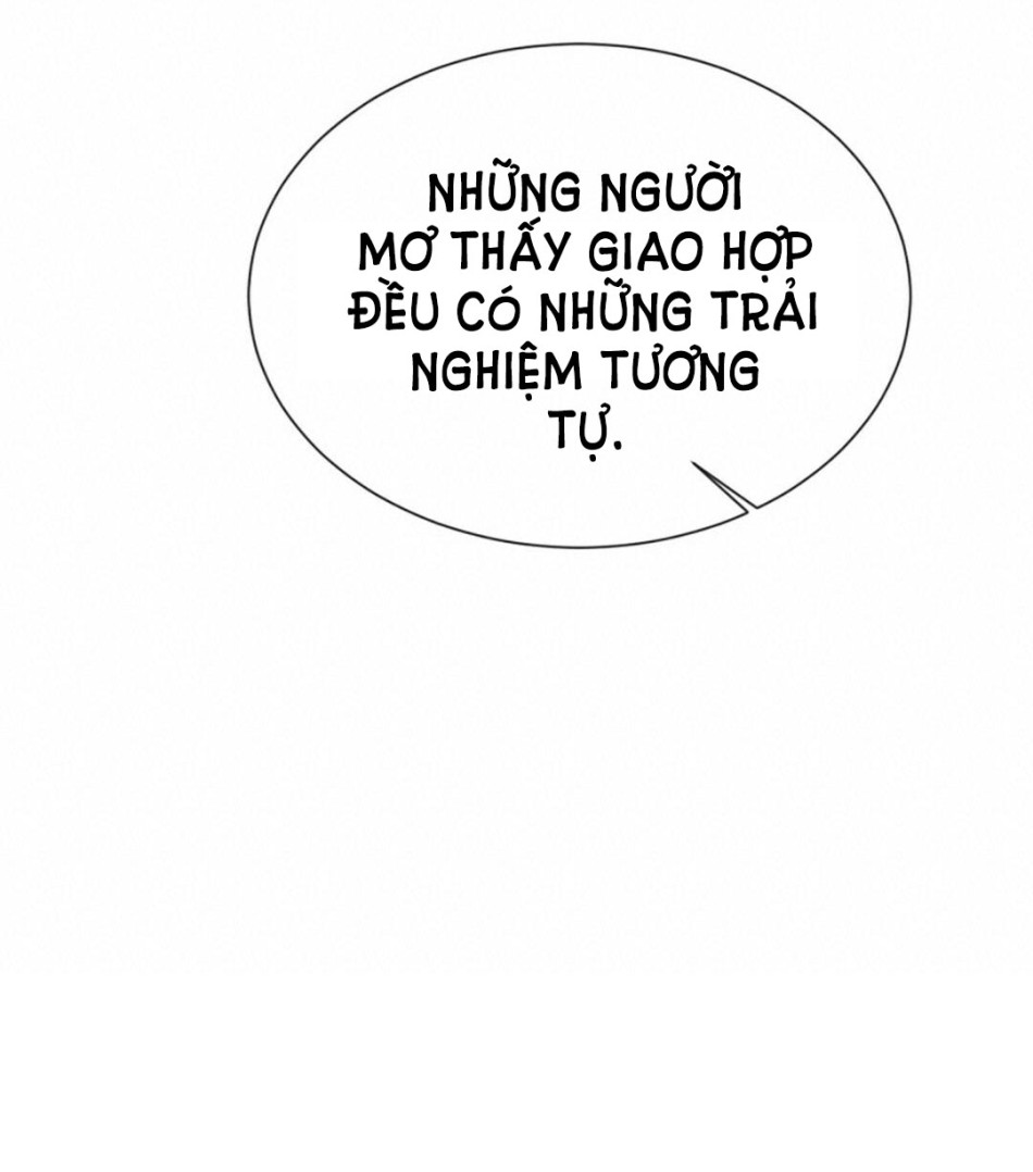 [18+] Đêm Của Dã Thú 