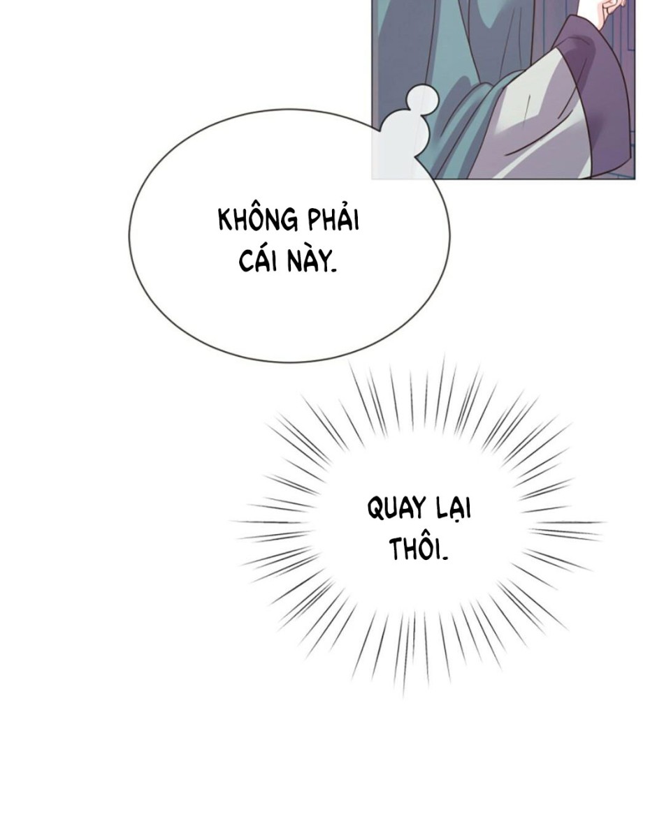 [18+] Đêm Của Dã Thú 