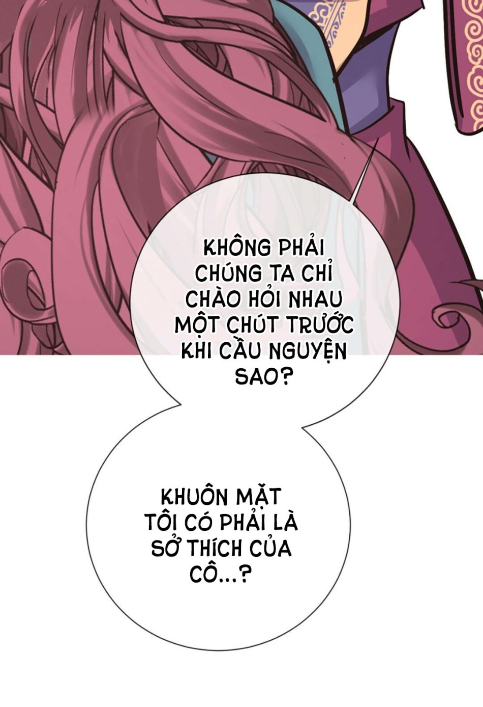 [18+] Đêm Của Dã Thú 
