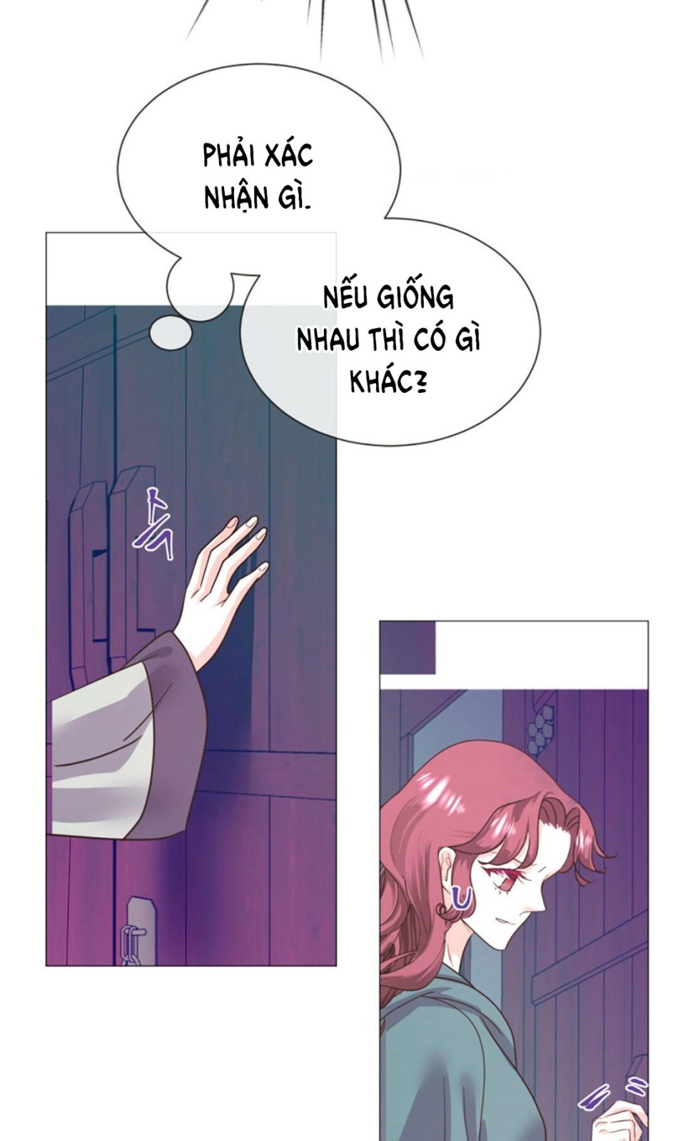 [18+] Đêm Của Dã Thú 