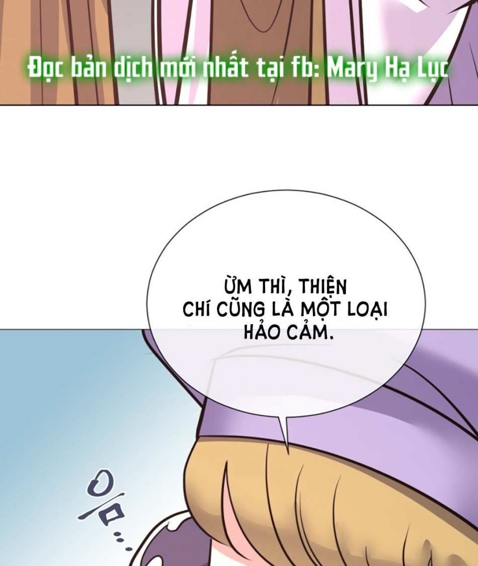 [18+] Đêm Của Dã Thú 